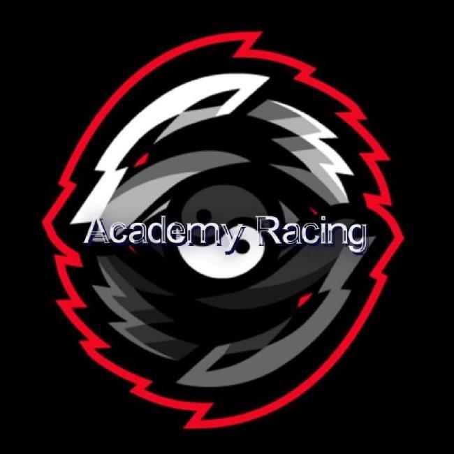 Academy Racing GT ACC PS5 Temp.1