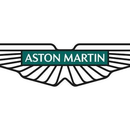 ASTON V12