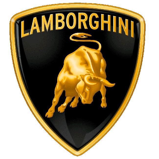 LAMBORGHINI EVO