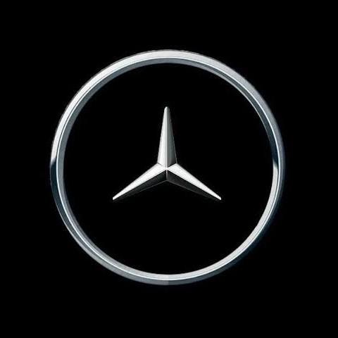 MERCEDES EVO