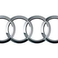 AUDI EVO
