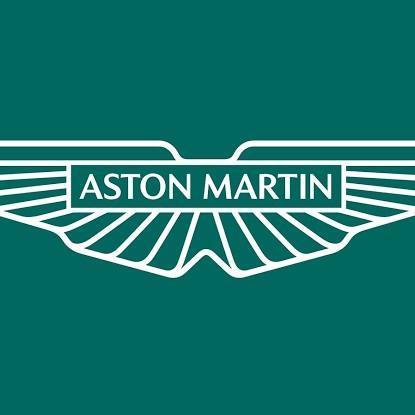 ASTON V8