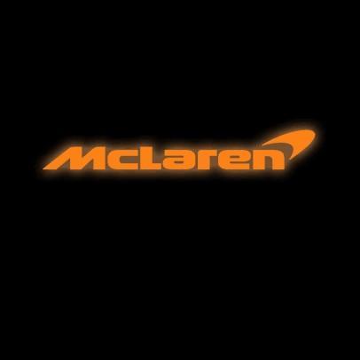 MCLAREN 720