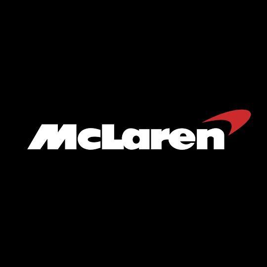 MCLAREN 650