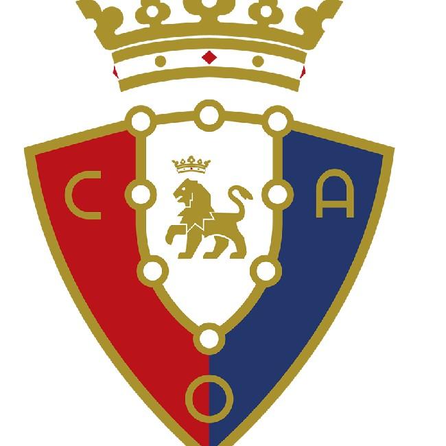 Осасуна