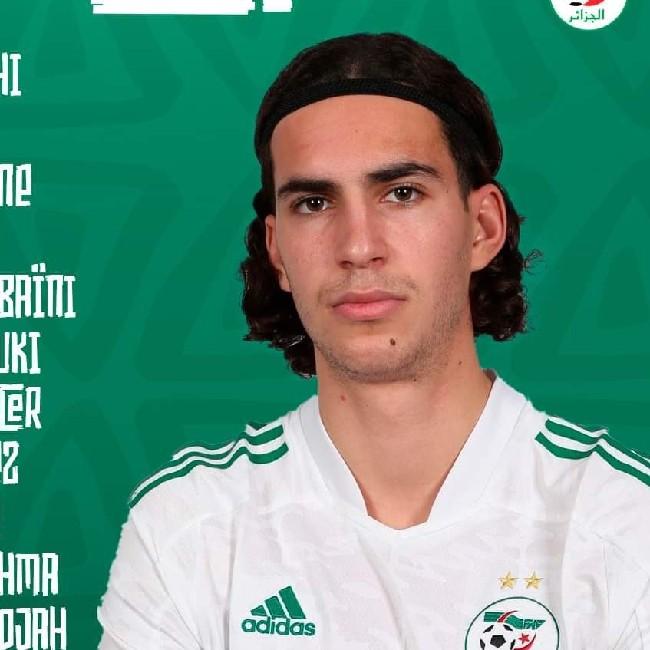 Ramiz Zerrouki
