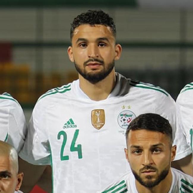Ahmed Touba