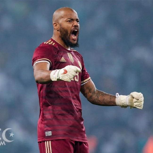 Raïs M'Bolhi