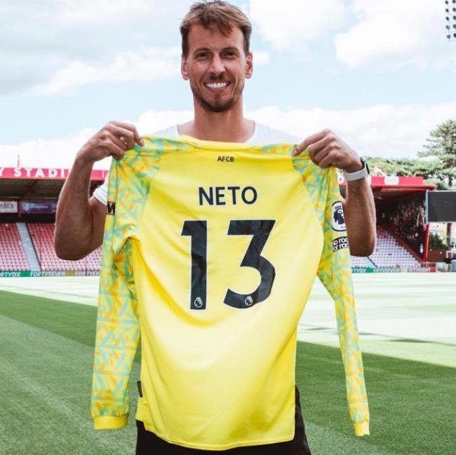 Neto