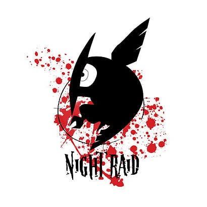 NIGHT RAID