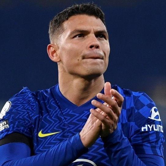 THIAGO SILVA