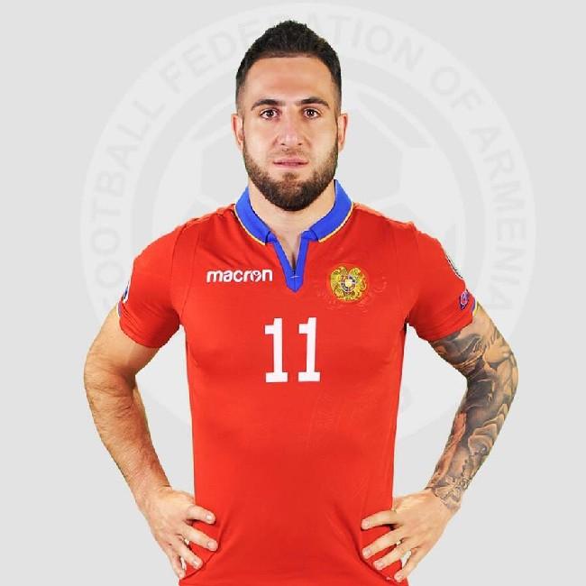 Tigran Barseghyan