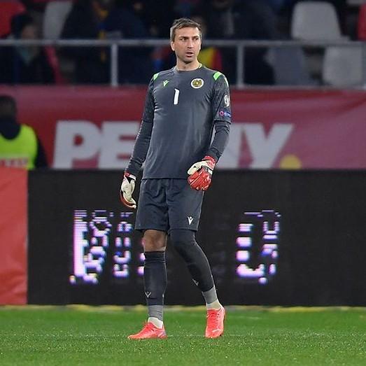 David Yurchenko