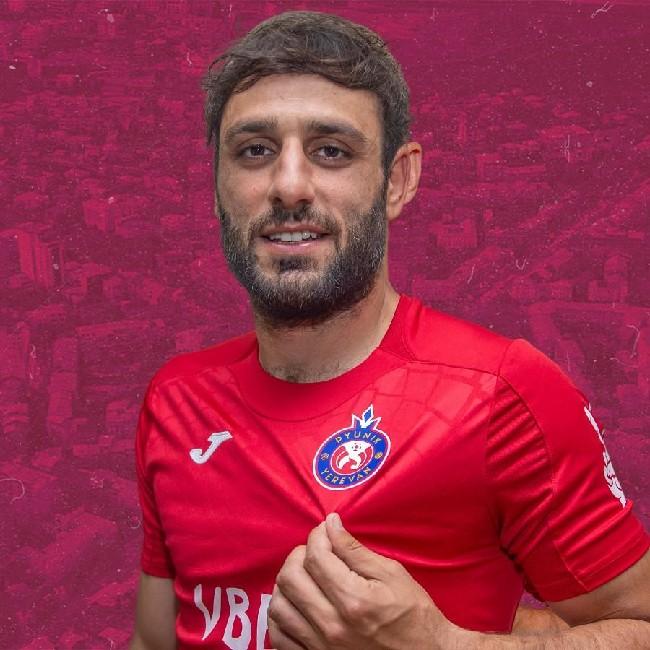 Hayk Ishkhanyan