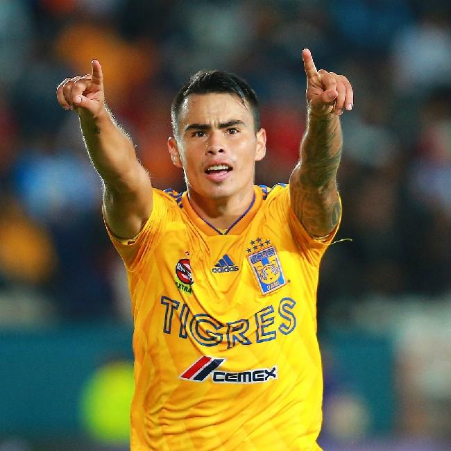Lucas Zelarayán