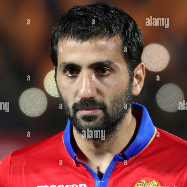Artak Grigoryan