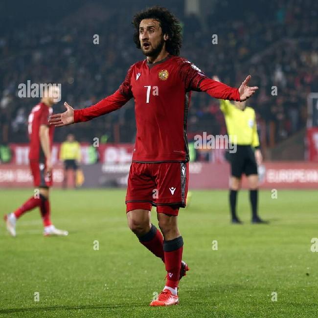 Khoren Bayramyan