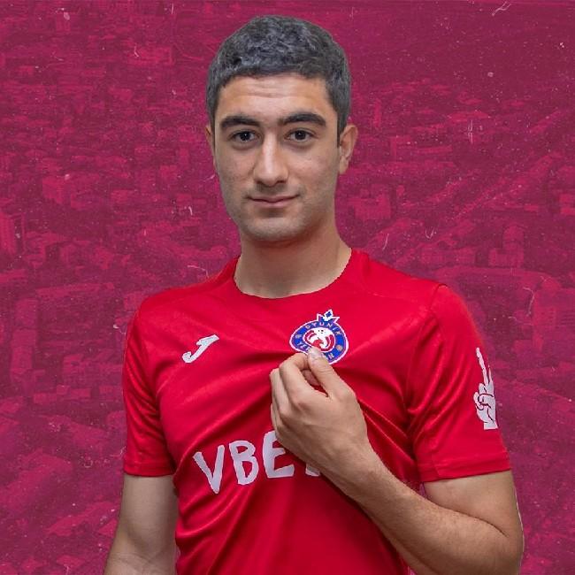 Erik Vardanyan