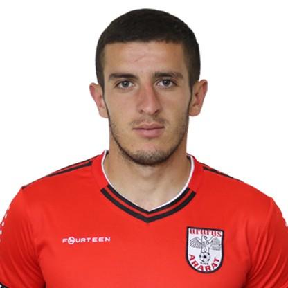 rudik mkrtchyan
