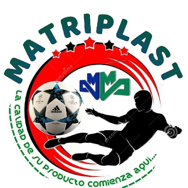 2022 CAMPEONATO INTERNO MATRIPLAST