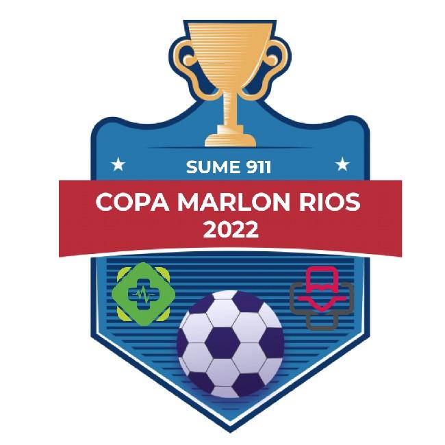 Copa Marlon Rios