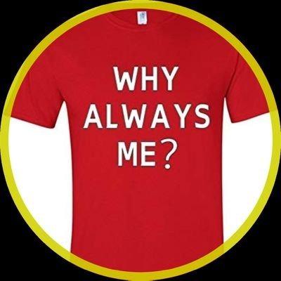 Why Always Mee?