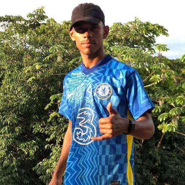 Matheus da S. Pereira🏃‍♂️