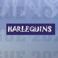 Harlequins