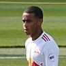 Tyler Adams