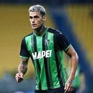 Gianluca Scamacca