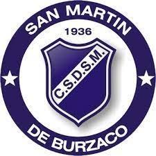 San Martín de Burzaco