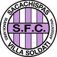 Sacachispas