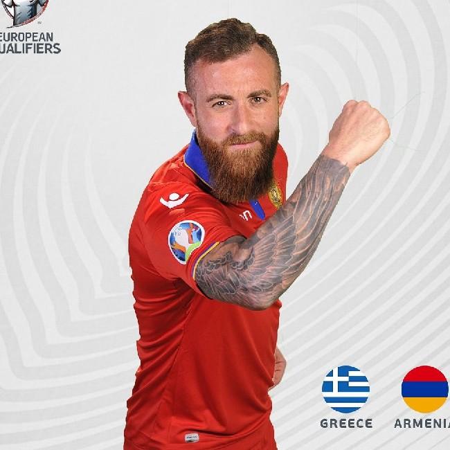 Aleksandre Karapetian