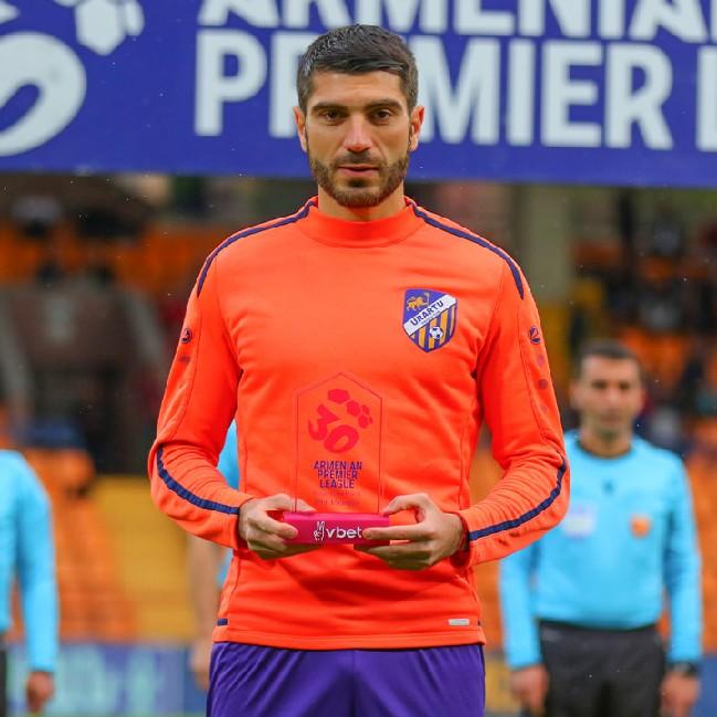 Artur Miranyan