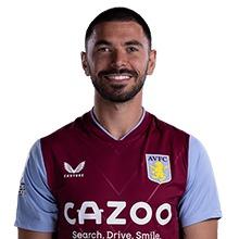 Morgan Sanson (LOANED)