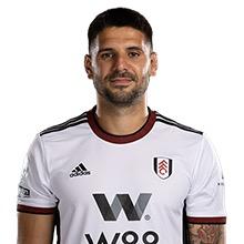 Aleksandar Mitrovic