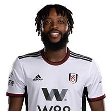 Nathaniel Chalobah