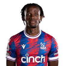 Wilfried Zaha