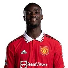 Eric Bailly