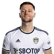 Liam Cooper