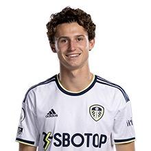 Brenden Aaronson
