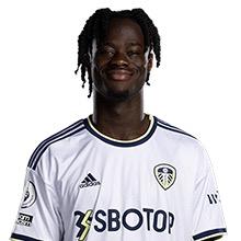 Darko Gyabi