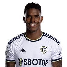 Junior Firpo