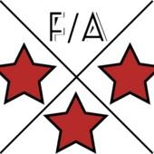 F/A Scarlet Stars