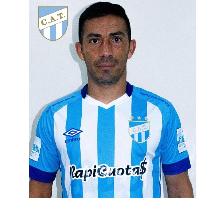 Guillermo Acosta