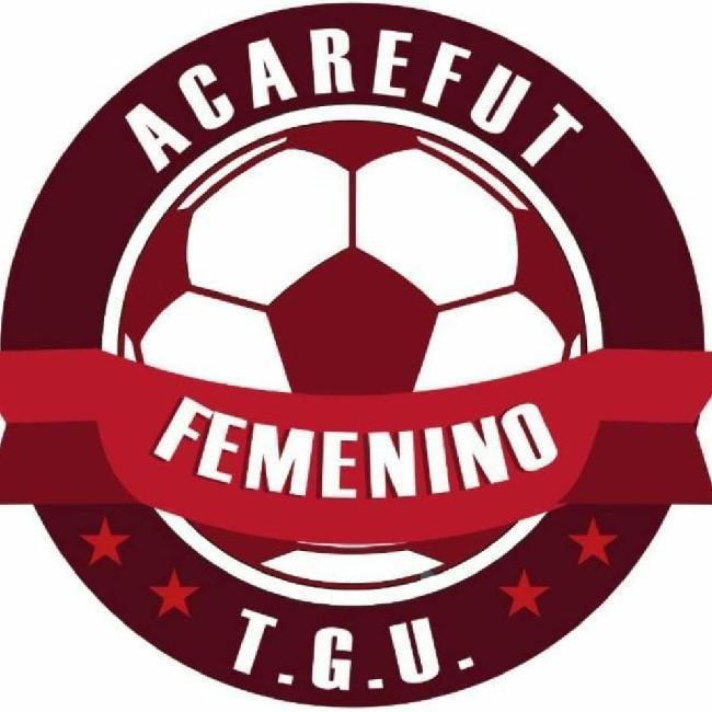 ACAREFUT TGS