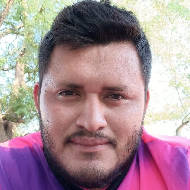 Jesus Gómez Ramos