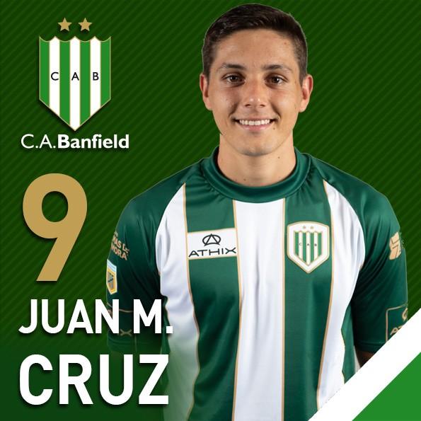 Juan Manuel Cruz