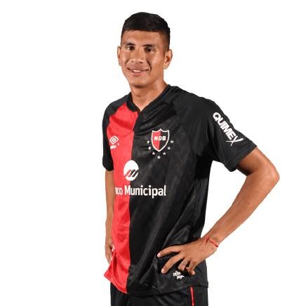 Nicolás Castro