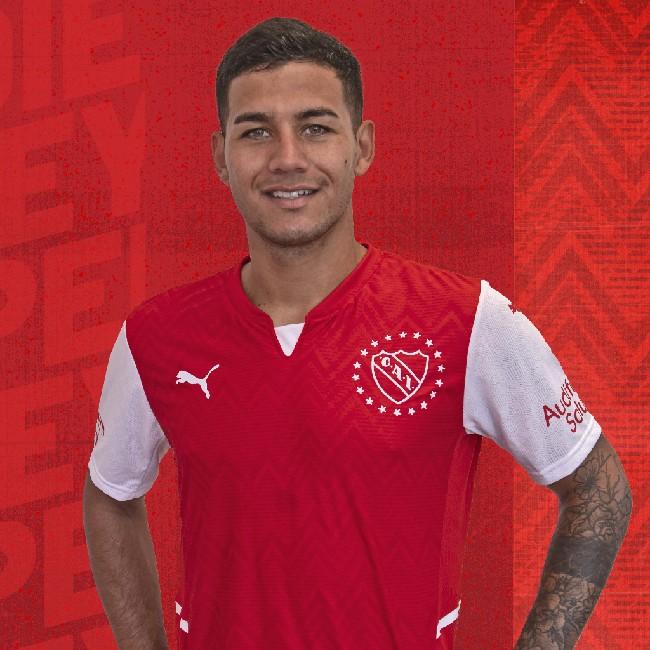 Alex Vigo